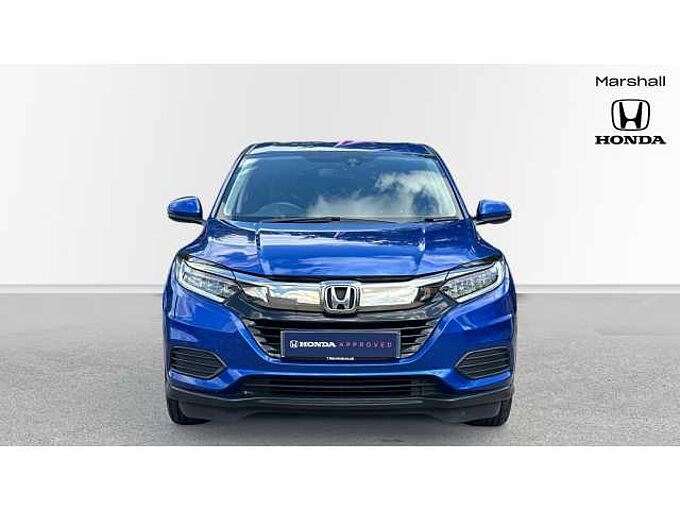 Honda HR-V HR-V 1.5 i-VTEC S 5dr