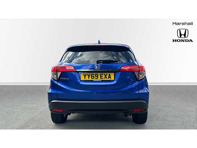 Honda HR-V HR-V 1.5 i-VTEC S 5dr