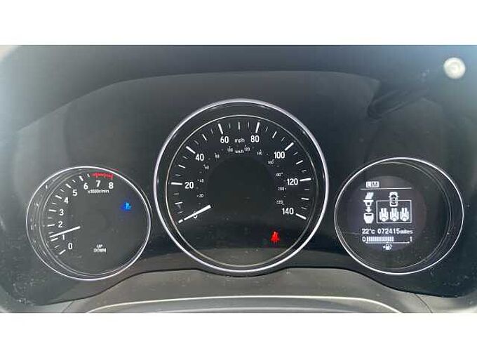 Honda HR-V HR-V 1.5 i-VTEC S 5dr