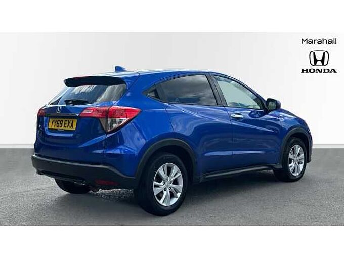Honda HR-V HR-V 1.5 i-VTEC S 5dr