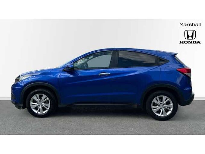Honda HR-V HR-V 1.5 i-VTEC S 5dr