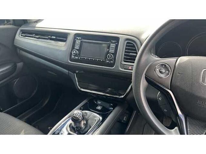 Honda HR-V HR-V 1.5 i-VTEC S 5dr