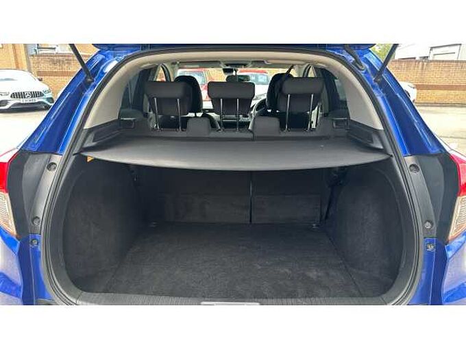Honda HR-V HR-V 1.5 i-VTEC S 5dr