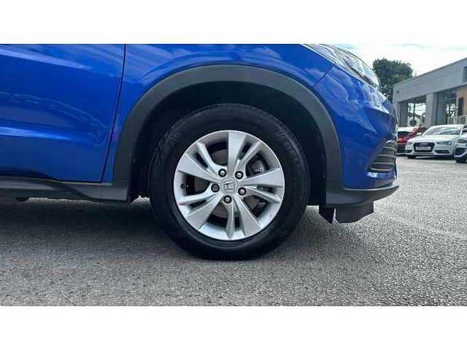 Honda HR-V HR-V 1.5 i-VTEC S 5dr