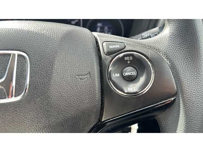 Honda HR-V HR-V 1.5 i-VTEC S 5dr