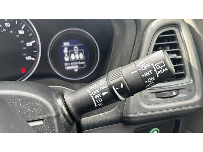 Honda HR-V HR-V 1.5 i-VTEC S 5dr