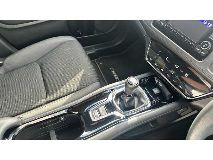 Honda HR-V HR-V 1.5 i-VTEC S 5dr