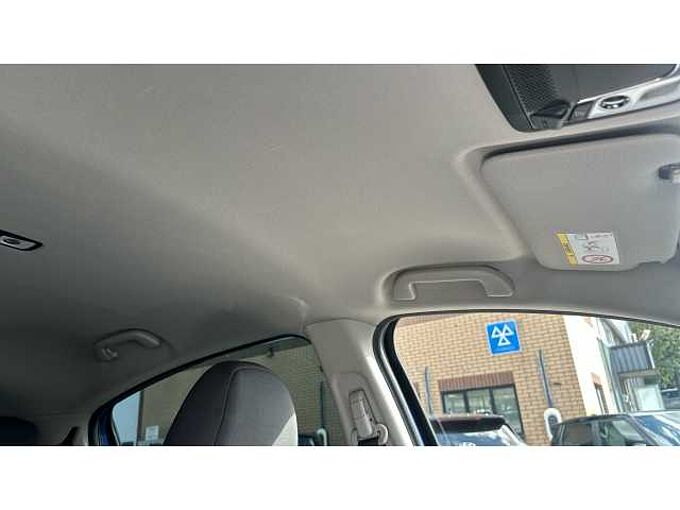 Honda HR-V HR-V 1.5 i-VTEC S 5dr