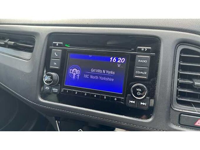 Honda HR-V HR-V 1.5 i-VTEC S 5dr