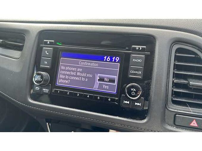 Honda HR-V HR-V 1.5 i-VTEC S 5dr