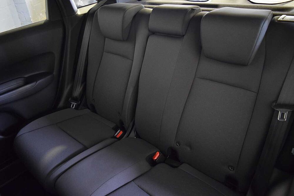 Honda Jazz 1.5 i-MMD Hybrid SE 5dr eCVT