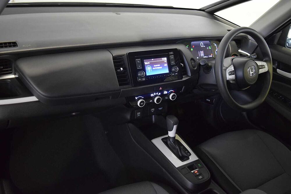 Honda Jazz 1.5 i-MMD Hybrid SE 5dr eCVT