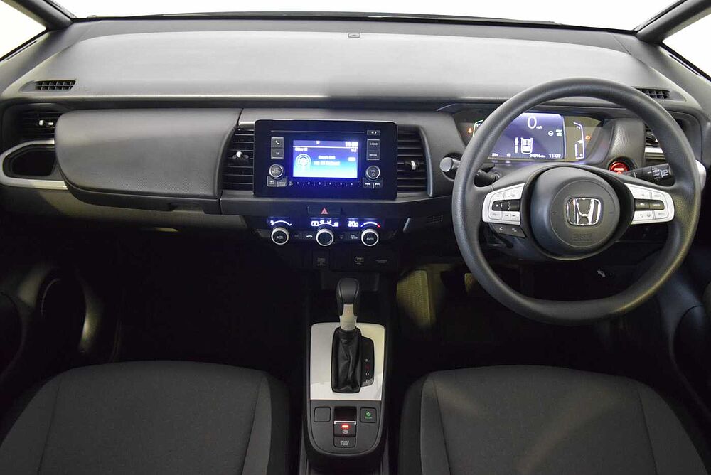 Honda Jazz 1.5 i-MMD Hybrid SE 5dr eCVT