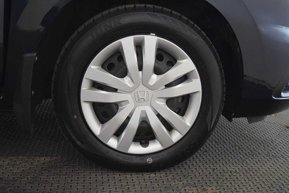 Honda Jazz 1.5 i-MMD Hybrid SE 5dr eCVT