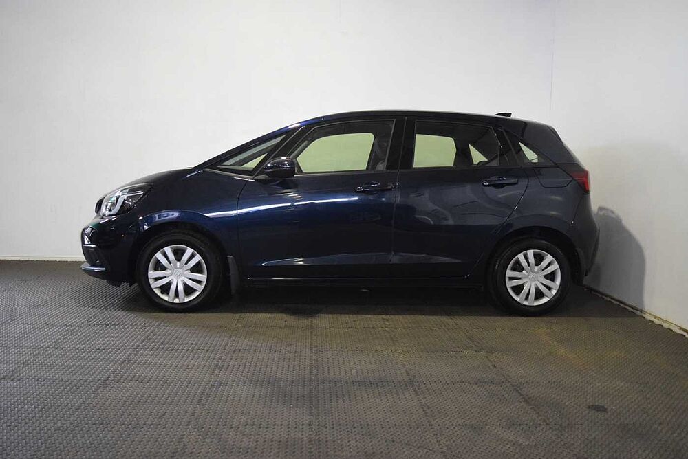 Honda Jazz 1.5 i-MMD Hybrid SE 5dr eCVT