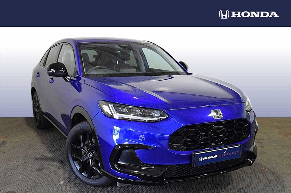 Honda Zr-v 2.0 eHEV Sport 5dr CVT