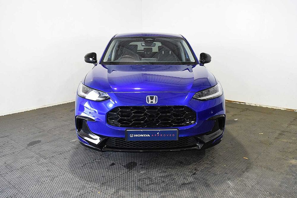 Honda Zr-v 2.0 eHEV Sport 5dr CVT