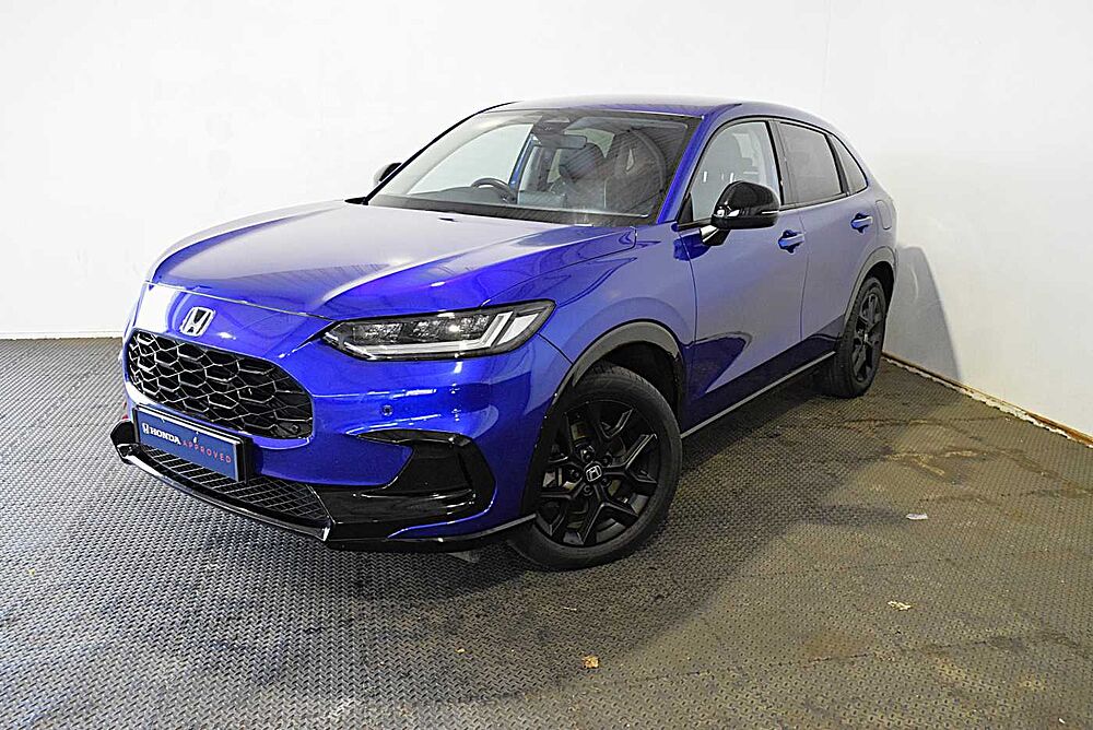 Honda Zr-v 2.0 eHEV Sport 5dr CVT