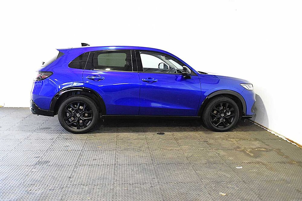 Honda Zr-v 2.0 eHEV Sport 5dr CVT