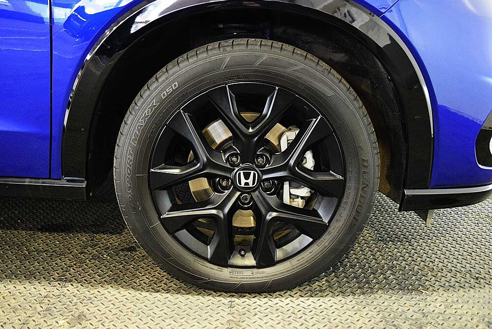 Honda Zr-v 2.0 eHEV Sport 5dr CVT