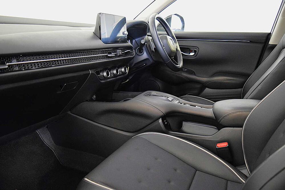 Honda Zr-v 2.0 eHEV Sport 5dr CVT