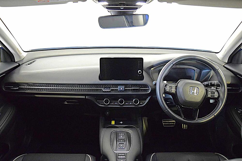 Honda Zr-v 2.0 eHEV Sport 5dr CVT