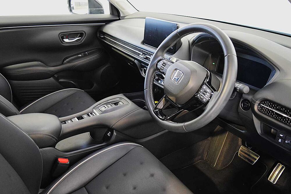 Honda Zr-v 2.0 eHEV Sport 5dr CVT