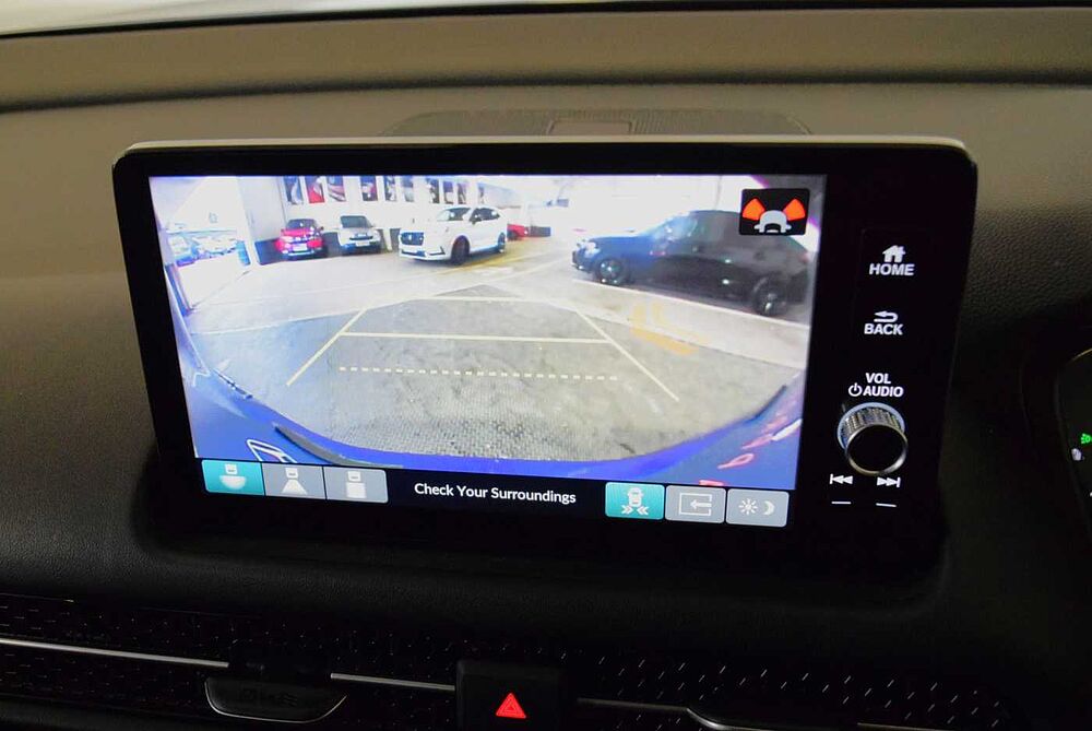 Honda Zr-v 2.0 eHEV Sport 5dr CVT