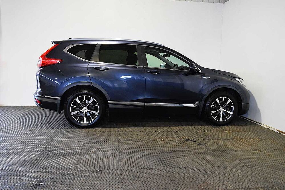 Honda Cr-v 2.0 i-MMD Hybrid EX 5dr eCVT