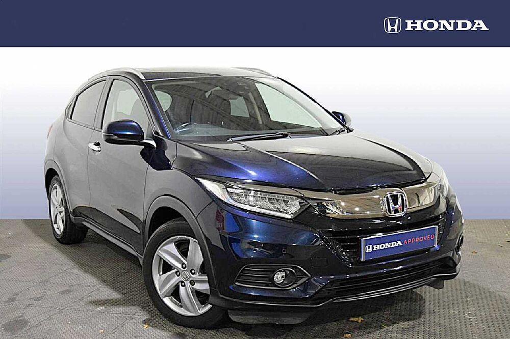 Honda Hr-v 1.5 i-VTEC EX 5dr