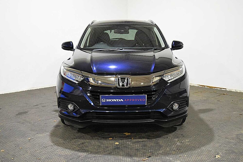 Honda Hr-v 1.5 i-VTEC EX 5dr