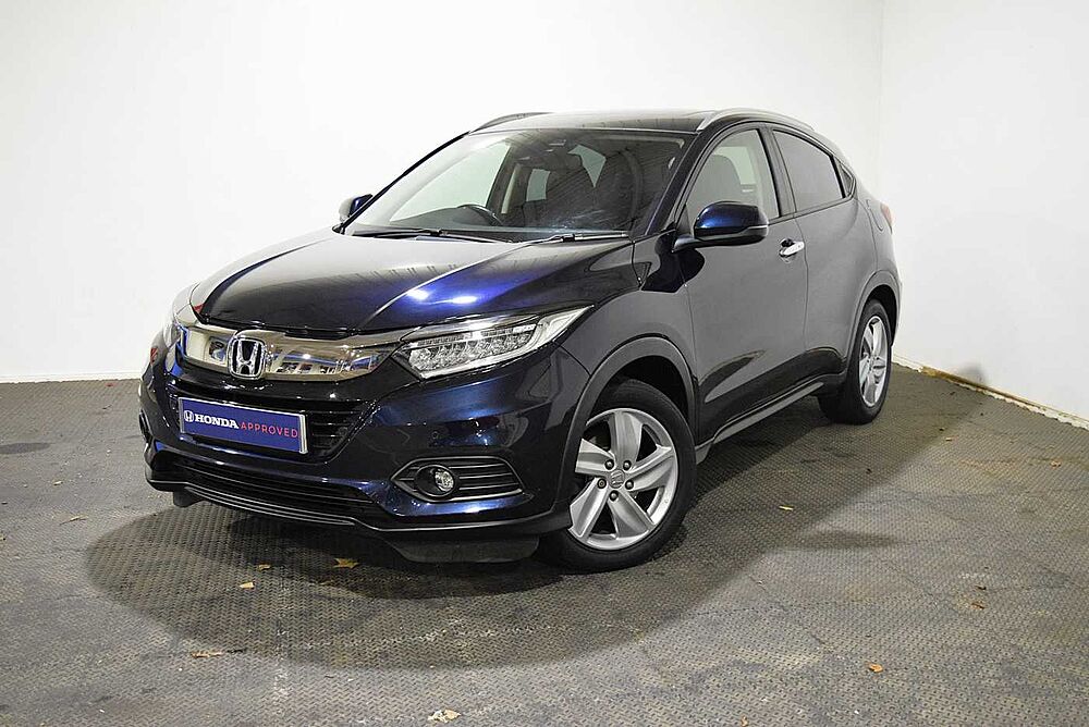 Honda Hr-v 1.5 i-VTEC EX 5dr