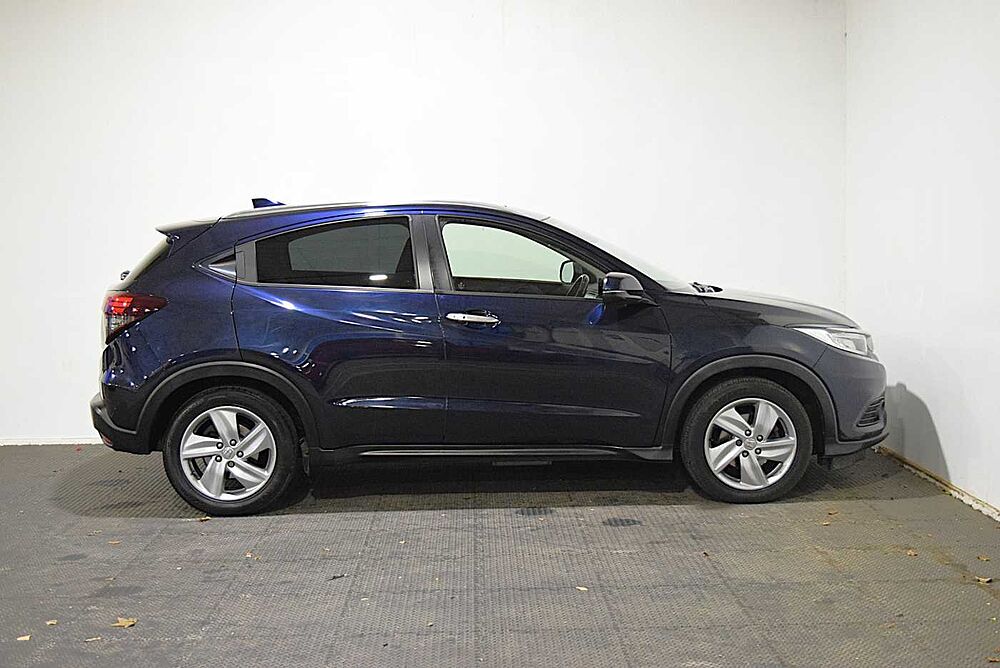 Honda Hr-v 1.5 i-VTEC EX 5dr