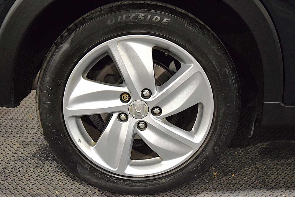 Honda Hr-v 1.5 i-VTEC EX 5dr