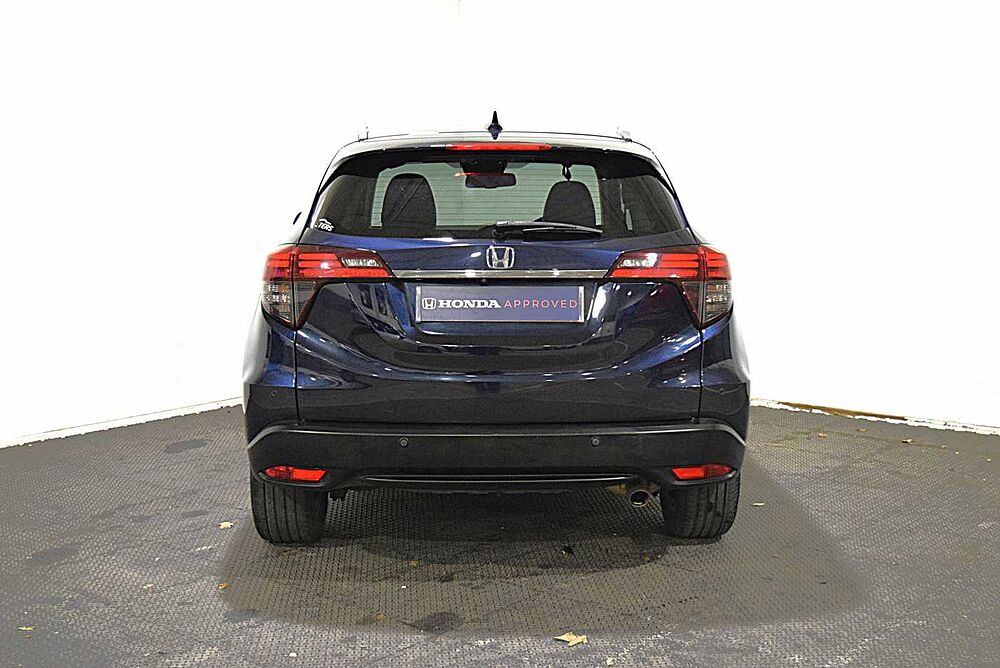 Honda Hr-v 1.5 i-VTEC EX 5dr