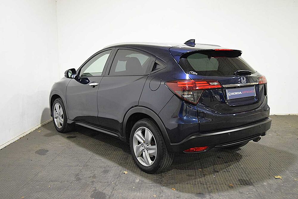 Honda Hr-v 1.5 i-VTEC EX 5dr