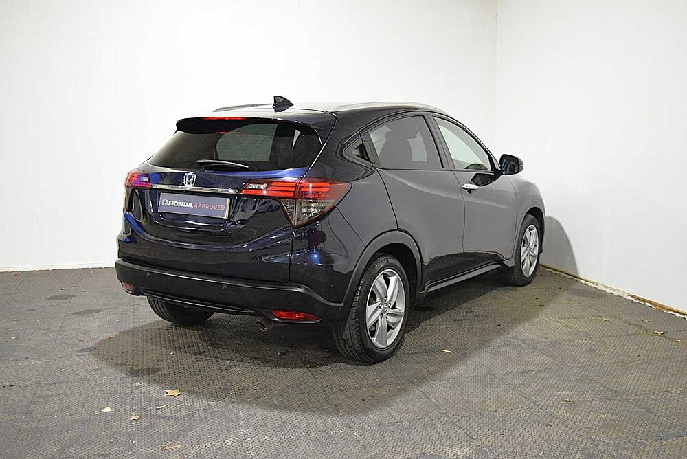 Honda Hr-v 1.5 i-VTEC EX 5dr