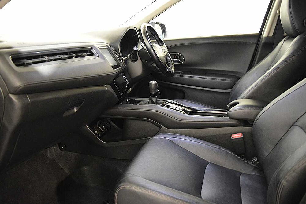 Honda Hr-v 1.5 i-VTEC EX 5dr