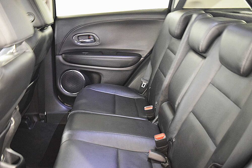 Honda Hr-v 1.5 i-VTEC EX 5dr