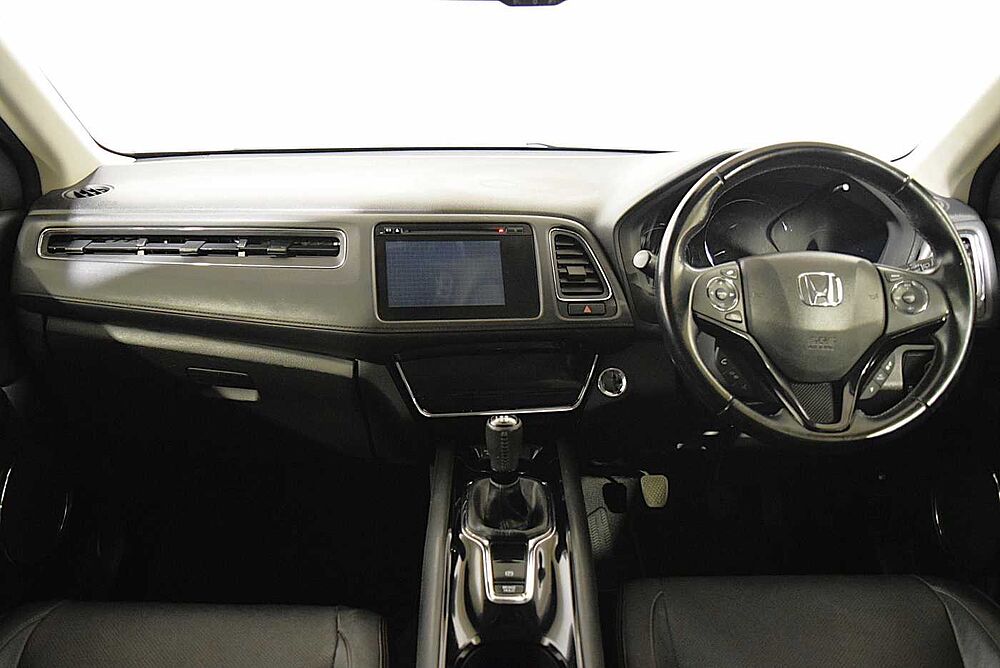 Honda Hr-v 1.5 i-VTEC EX 5dr