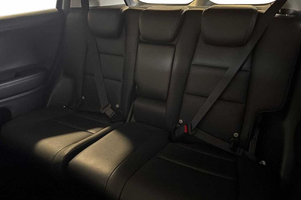 Honda Hr-v 1.6 i-DTEC EX 5dr