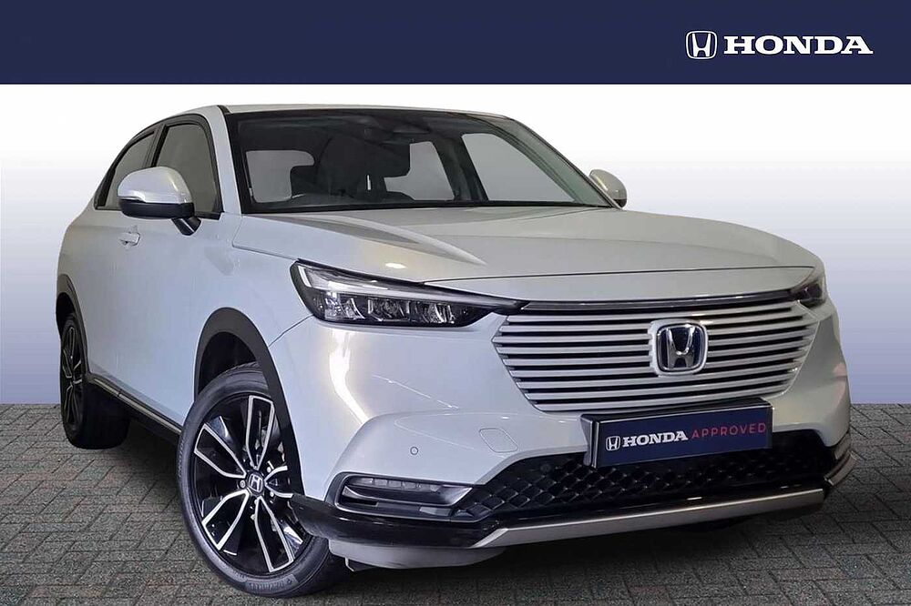 Honda Hr-v 1.5 eHEV Advance 5dr CVT