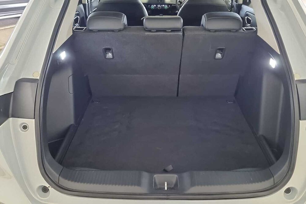 Honda Hr-v 1.5 eHEV Advance 5dr CVT