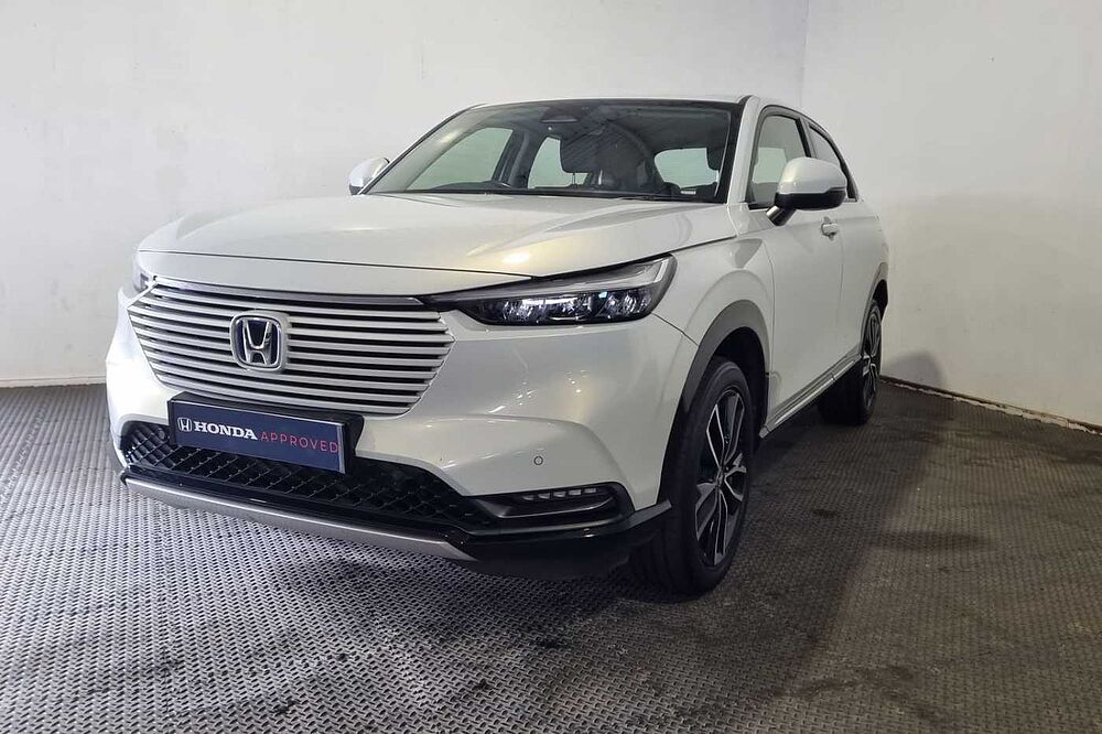 Honda Hr-v 1.5 eHEV Advance 5dr CVT