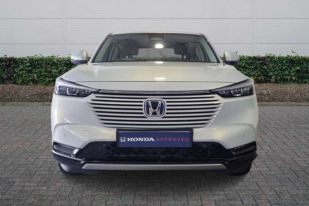 Honda Hr-v 1.5 eHEV Advance 5dr CVT
