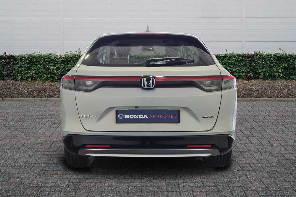 Honda Hr-v 1.5 eHEV Advance 5dr CVT