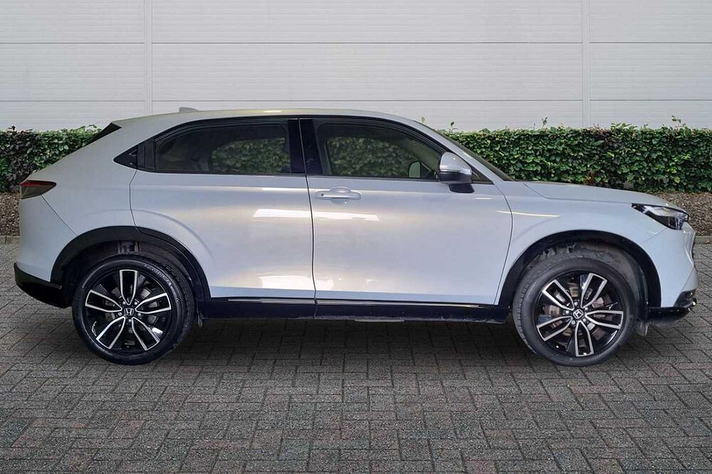 Honda Hr-v 1.5 eHEV Advance 5dr CVT