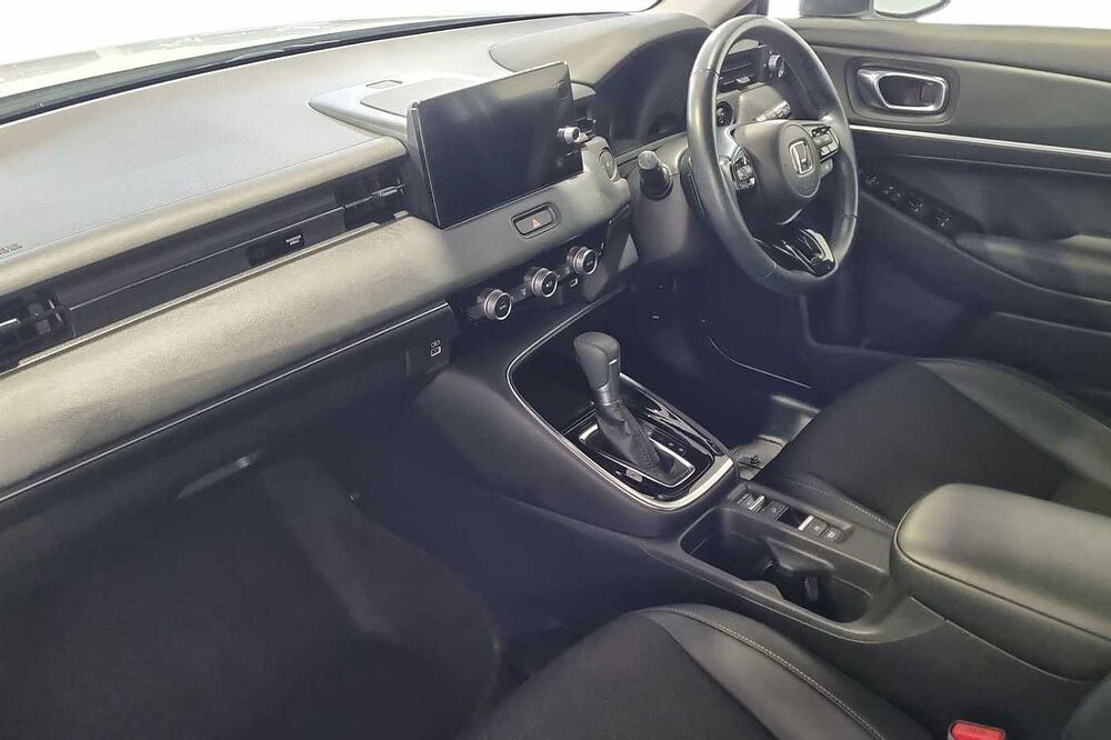 Honda Hr-v 1.5 eHEV Advance 5dr CVT