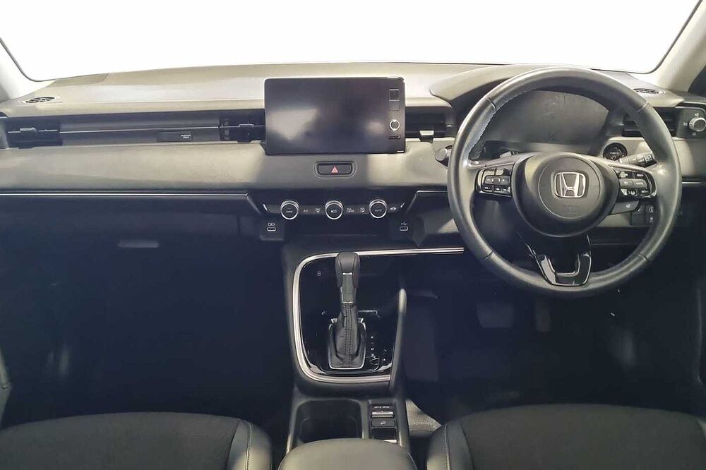 Honda Hr-v 1.5 eHEV Advance 5dr CVT