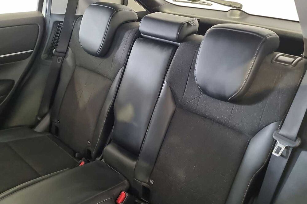 Honda Hr-v 1.5 eHEV Advance 5dr CVT